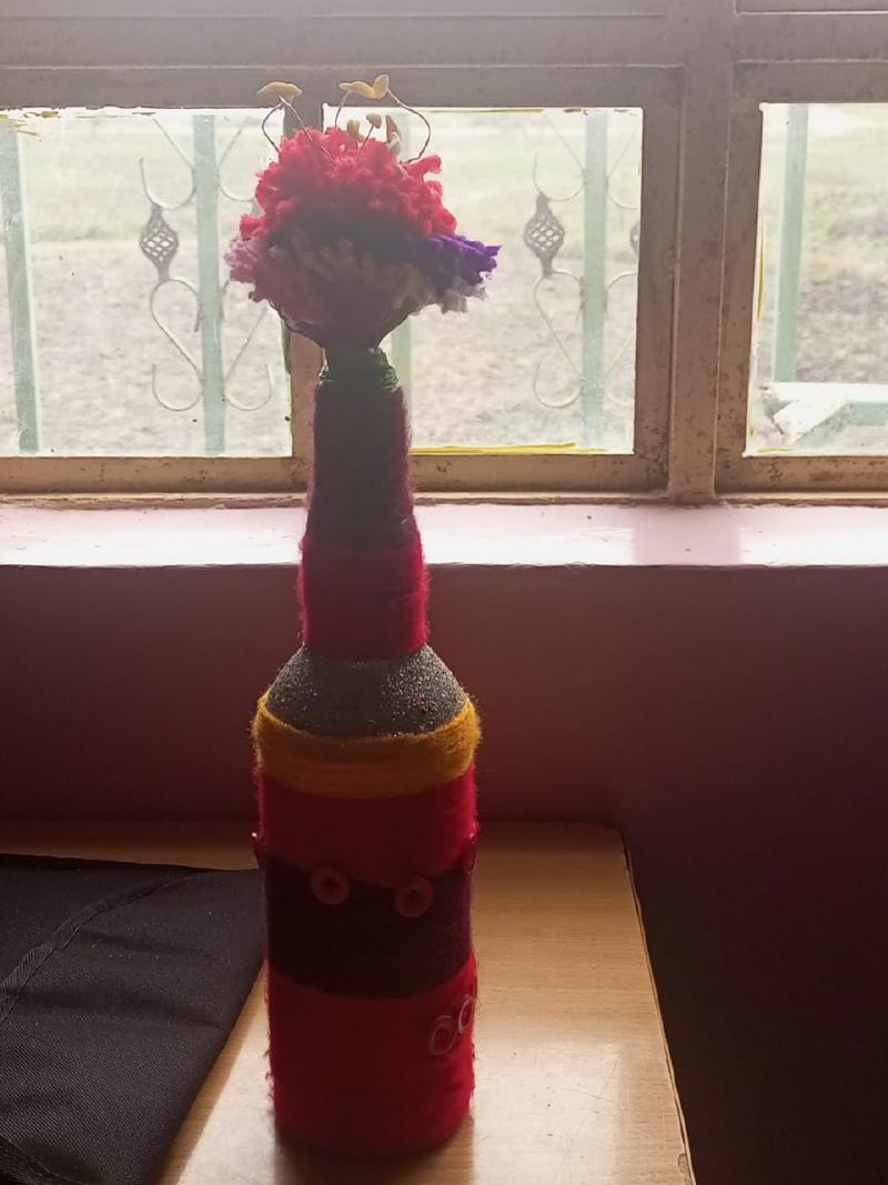 KamiLimu Tree of Growth