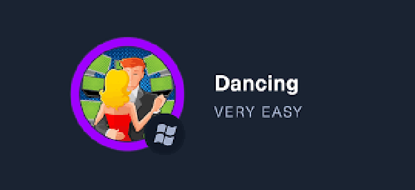 Dancing