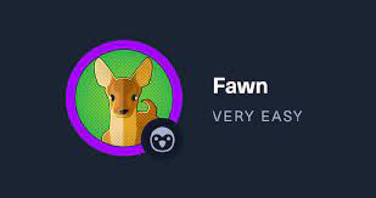 Fawn