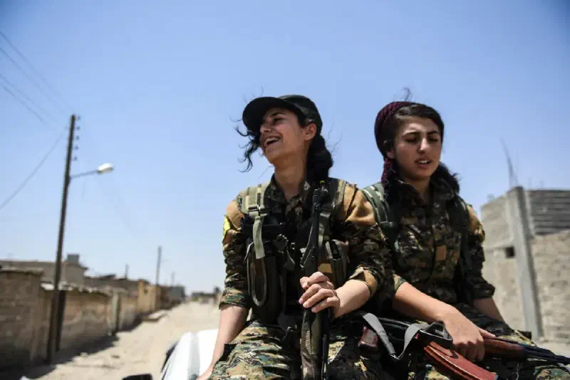female-kurdish-fighters-ypj-GettyImages-818330524.webp