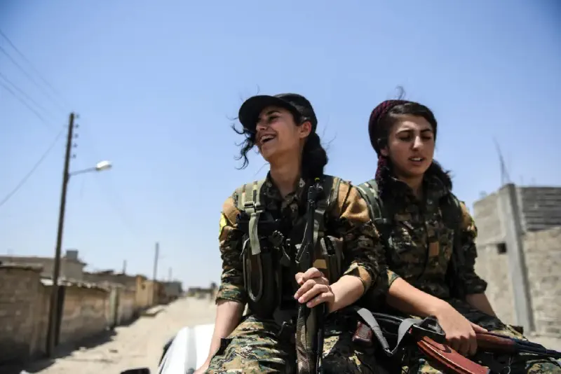 female-kurdish-fighters-ypj-GettyImages-818330524.webp