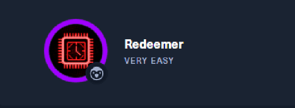 Reedemer